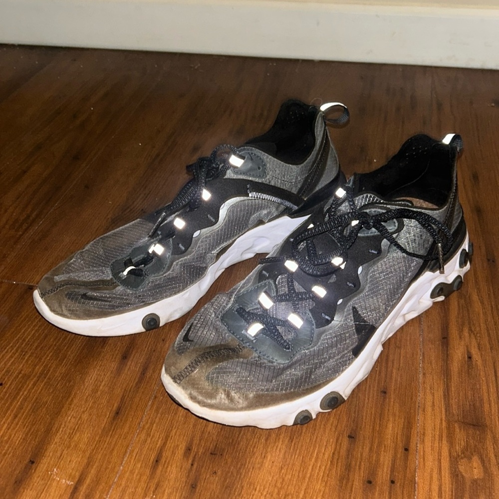 Men’s Nike Element React 87